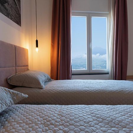 Horta Bay Aparthotel Kültér fotó