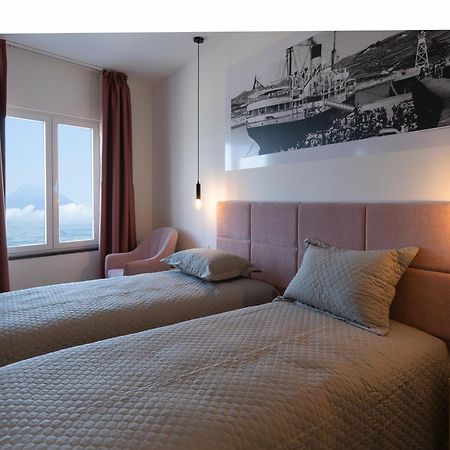 Horta Bay Aparthotel Kültér fotó