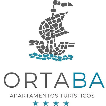 Horta Bay Aparthotel Kültér fotó