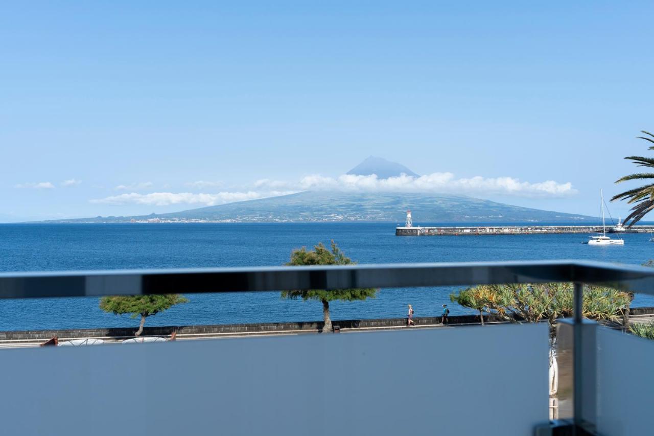 Horta Bay Aparthotel Kültér fotó