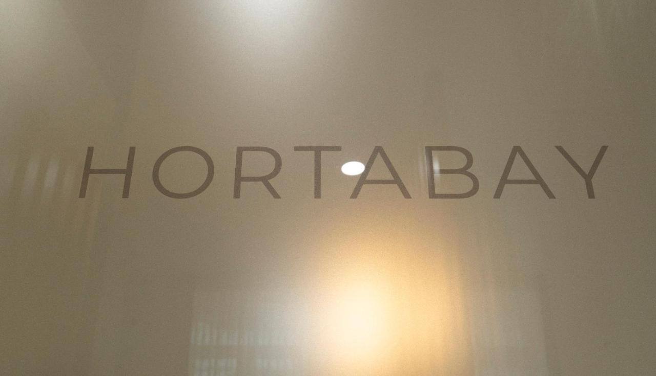 Horta Bay Aparthotel Kültér fotó