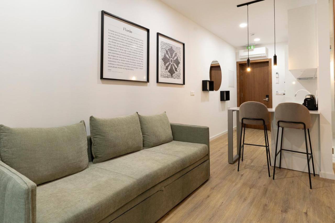 Horta Bay Aparthotel Kültér fotó