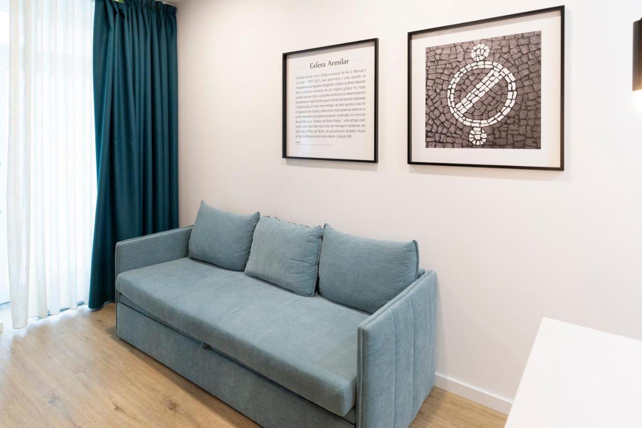 Horta Bay Aparthotel Kültér fotó