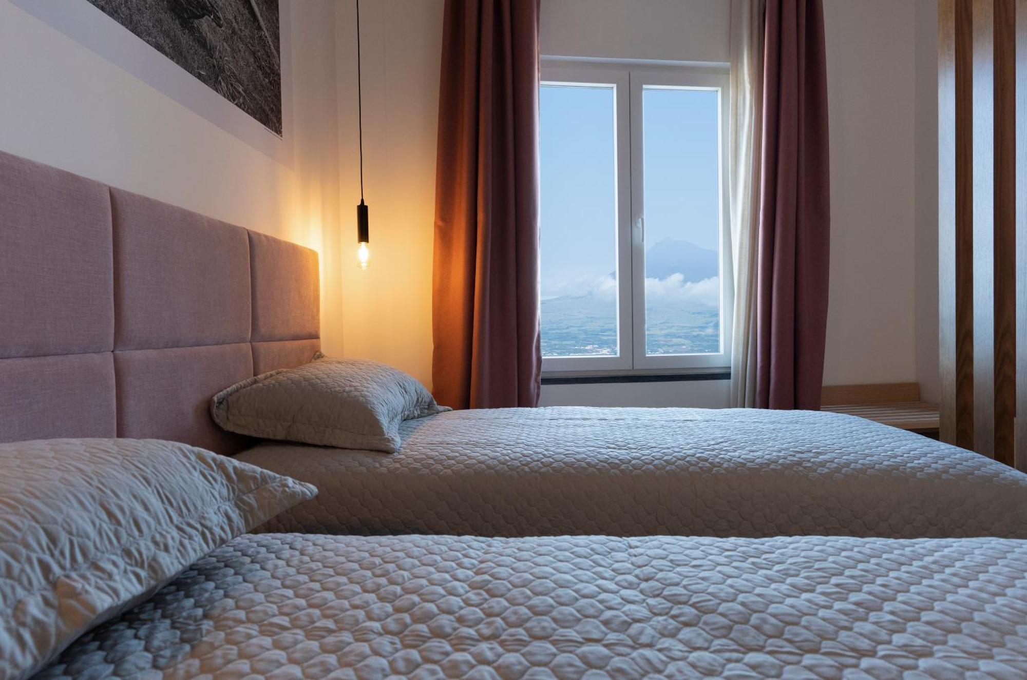 Horta Bay Aparthotel Kültér fotó
