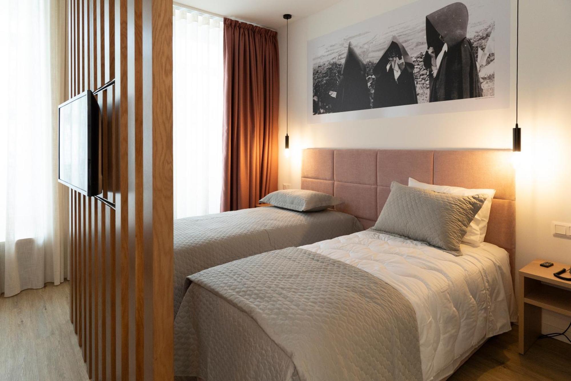 Horta Bay Aparthotel Kültér fotó